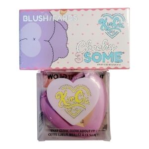 💕*KimChi* Chic (2)SET BLUSHES -03-💕